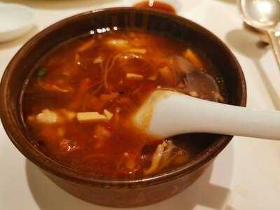 Golden Village Restaurant