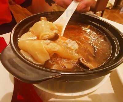 Golden Village Restaurant