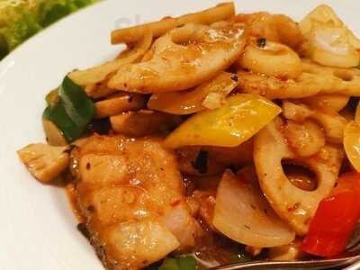 Golden Village Restaurant