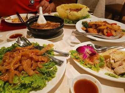 Golden Village Restaurant