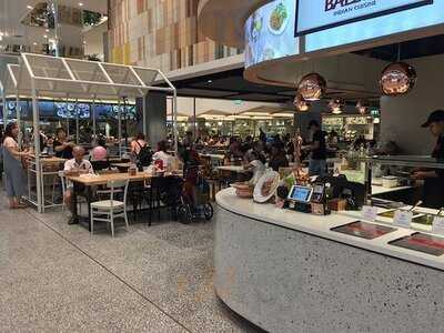 Mrs. Balbir's Restaurant Outlet