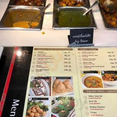 Mrs. Balbir's Restaurant Outlet