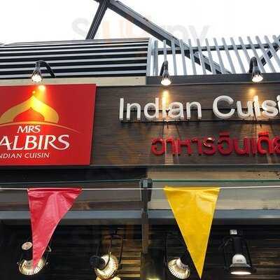 Mrs. Balbir's Restaurant Outlet