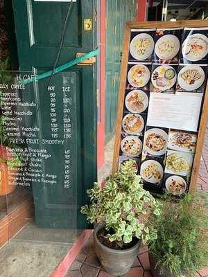 H Cafe