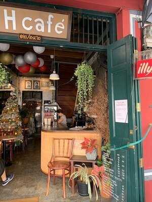 H Cafe