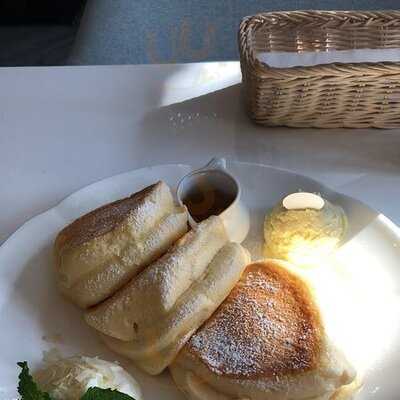 Souffle&souffle Pancakes Cafe