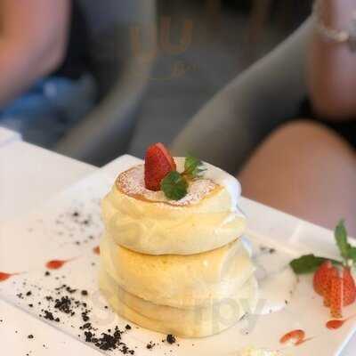 Souffle&souffle Pancakes Cafe