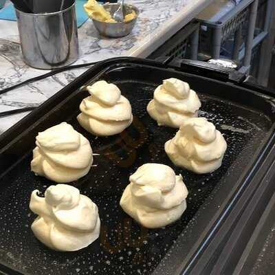 Souffle&souffle Pancakes Cafe