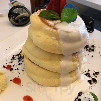Souffle&souffle Pancakes Cafe