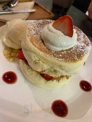 Souffle&souffle Pancakes Cafe