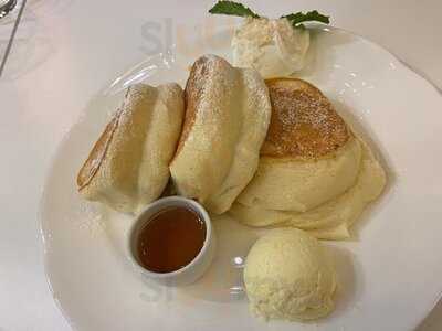 Souffle&souffle Pancakes Cafe
