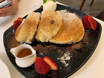 Souffle&souffle Pancakes Cafe