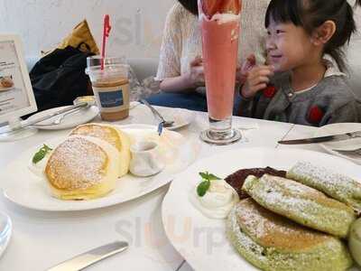 Souffle&souffle Pancakes Cafe