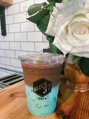 Block 37 Cafe