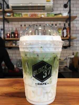 Block 37 Cafe