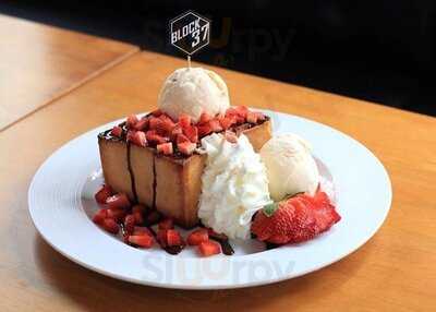 Block 37 Cafe