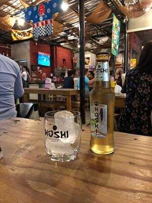 คันไซ อิซากายะ