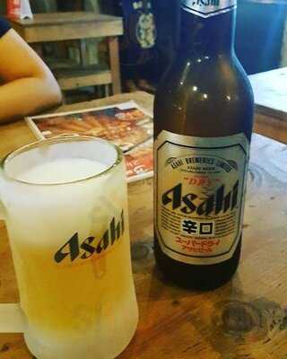 คันไซ อิซากายะ