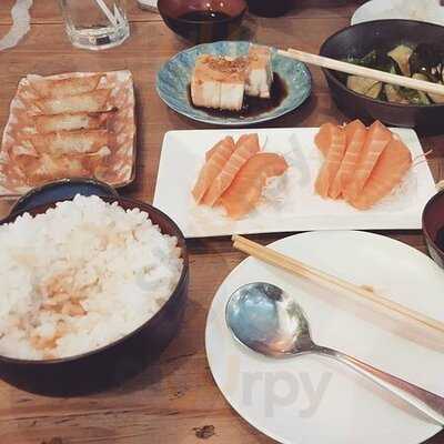 คันไซ อิซากายะ