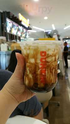 ดังกิ้นโดนัท