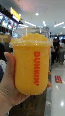 ดังกิ้นโดนัท