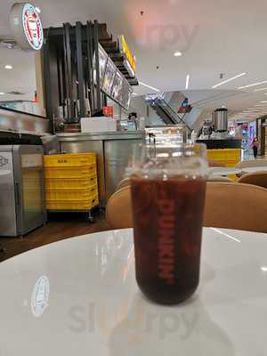 ดังกิ้นโดนัท