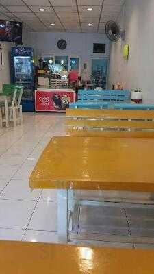 2 Sis - Coffee, Khanom And Food