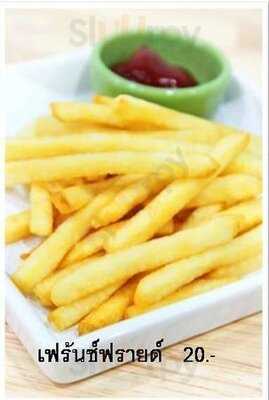 2 Sis - Coffee, Khanom And Food