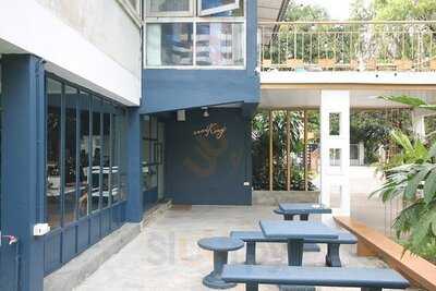 ร้านเข่ง