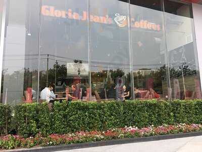 Gloria Jean's Coffees, Show Dc - Rama9