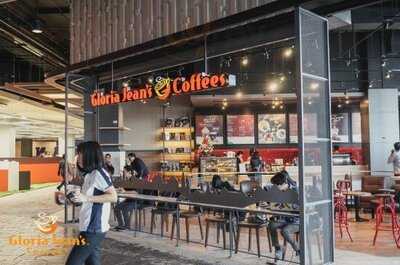 Gloria Jean's Coffees, Show Dc - Rama9