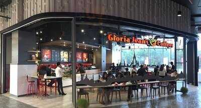 Gloria Jean's Coffees, Show Dc - Rama9