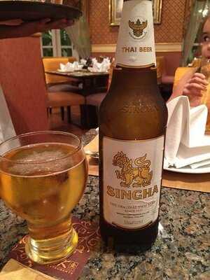 Le Siam Fine Thai Cuisine Silom(soi Saladaeng)