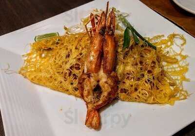 Le Siam Fine Thai Cuisine Silom(soi Saladaeng)