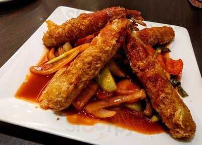 Le Siam Fine Thai Cuisine Silom(soi Saladaeng)