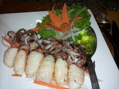 Le Siam Fine Thai Cuisine Silom(soi Saladaeng)