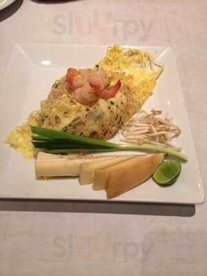 Le Siam Fine Thai Cuisine Silom(soi Saladaeng)