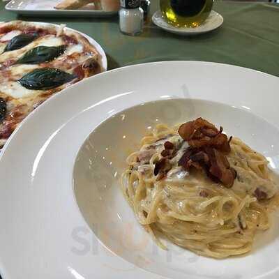 นูโวล่า คาเฟ่ มิลาเนส