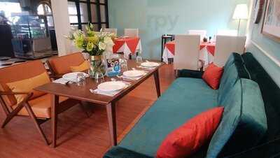 นูโวล่า คาเฟ่ มิลาเนส