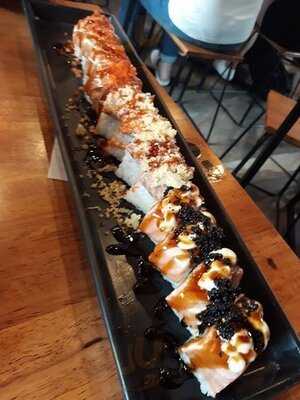 ฟุกุ อินทาวน์