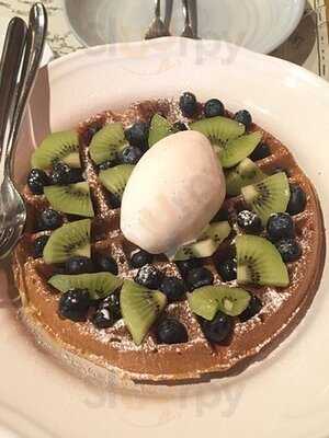 The Girl And The Pig