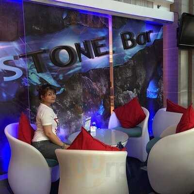Stone Bar