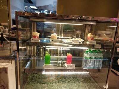 เดอะ เทอเรส (เซ็นทรัล ชิดลม)