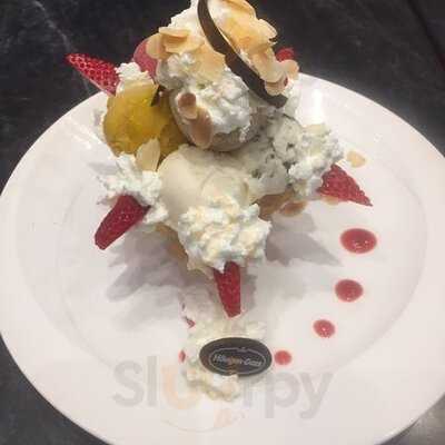 ฮาเก้นดาส