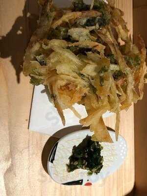 มิฮารา โทฟูเทน