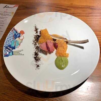 มิฮารา โทฟูเทน