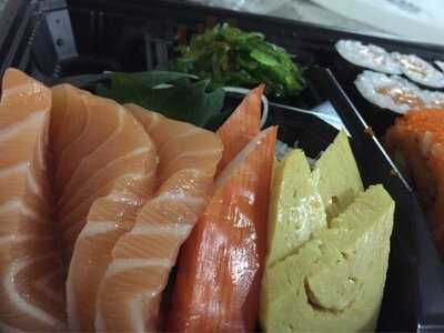 Naeki Sushi