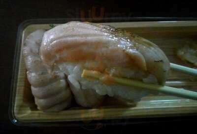 Naeki Sushi