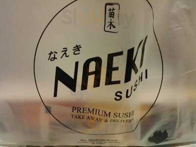 Naeki Sushi