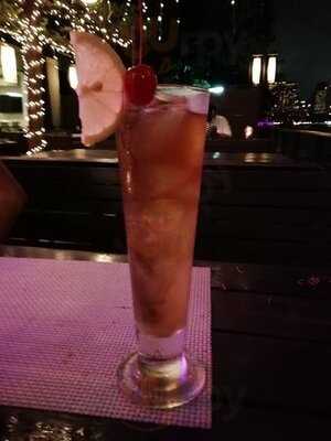 Princess Terrace Pub And Restaurant